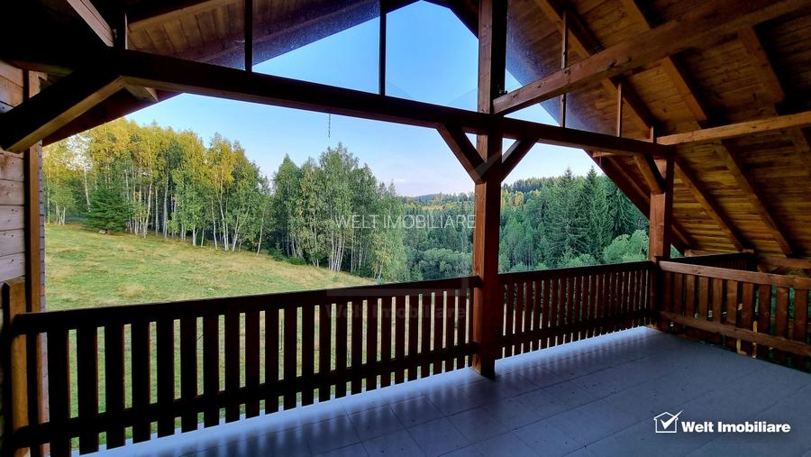 Casa de Poveste in Rasca, Cluj - Refugiul Ideal pentru  Relaxare - 3