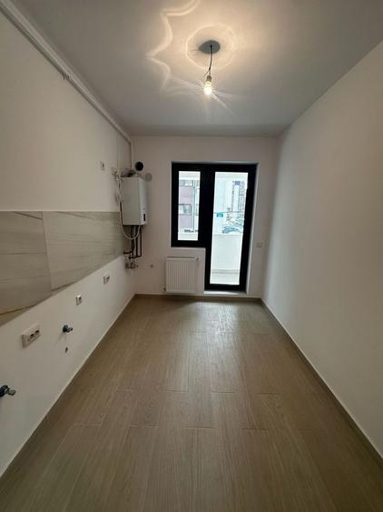 Apartament 2 camere Dream Residence Parter Inalt