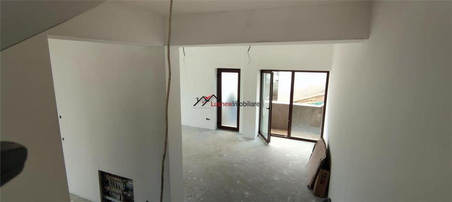 Comision 0 %! Casa individuala in Feleacu 4 camere + teren liber 1000 mp.