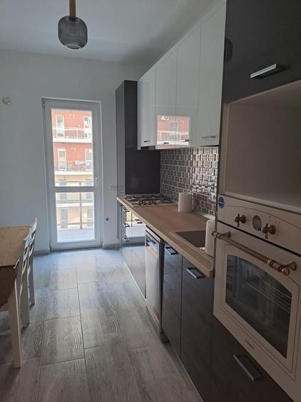 AP. 2 CAMERE- GRAND KRISTAL RESIDENCE, CENTRALA, MASINA DE SPALAT VASE