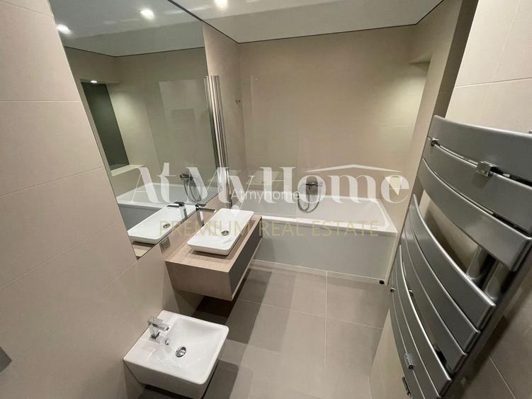 Apartament nou, spectaculos cu 5camere, finisaje lux, prima inchiriere, 2parcari - 7