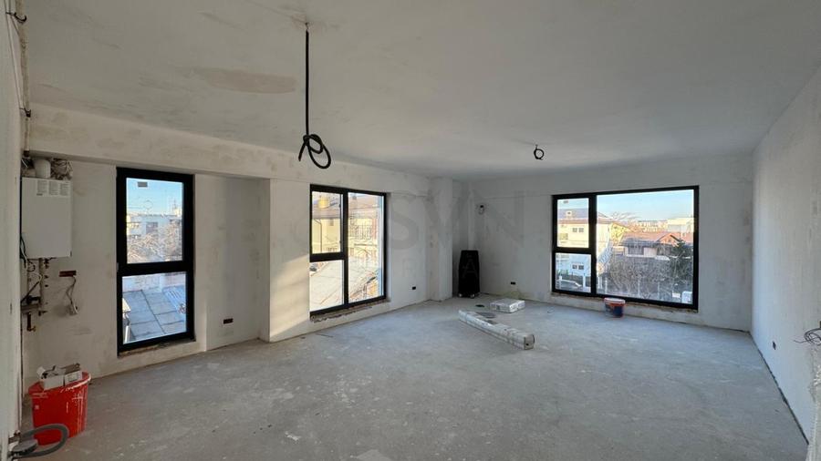 REA1028187 Apartament l 3 camere l Aviatiei