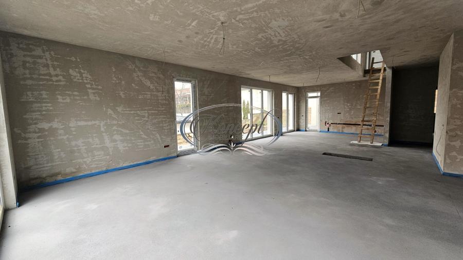 Proprietate premium cu arhitectura moderna in Feleacu