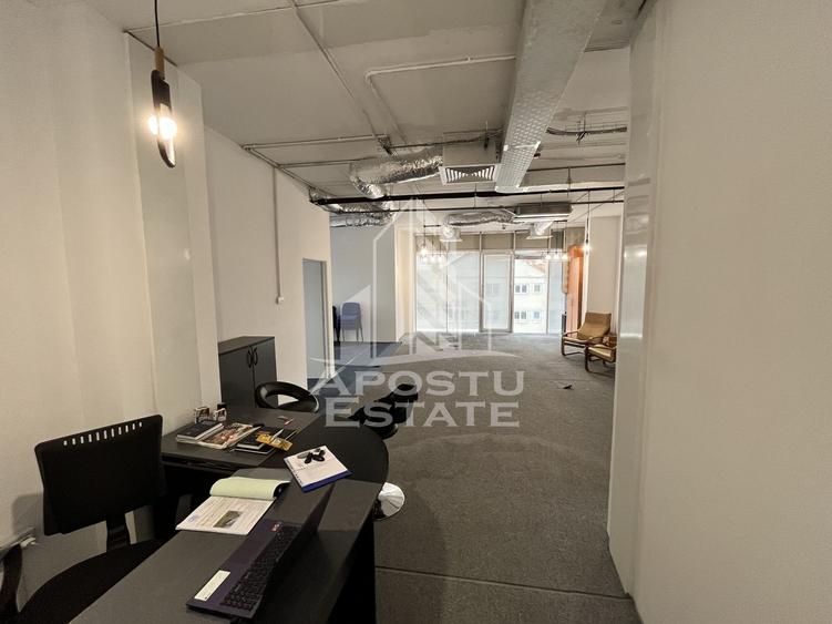 Spatiu SAD pentru birouri, de vanzare, zona Piata 700, Timisoara.