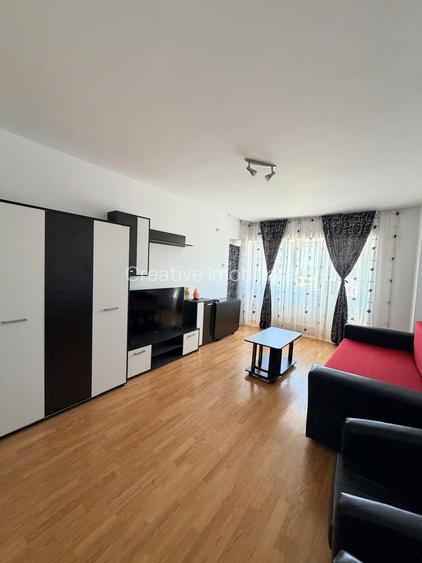 Apartament cu 2 camere decomandat, situat în zona Nicolina – CUG - 3