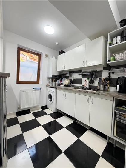 Vanzare Studio cu terasa 25 mp, zona Alezzi, mob utilat