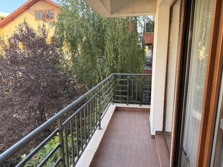 DUPLEX SUPERB 3 CAMERE SISEȘTI | 2 BĂI | 2 BALCOANE | PARCARE SUBTERANĂ