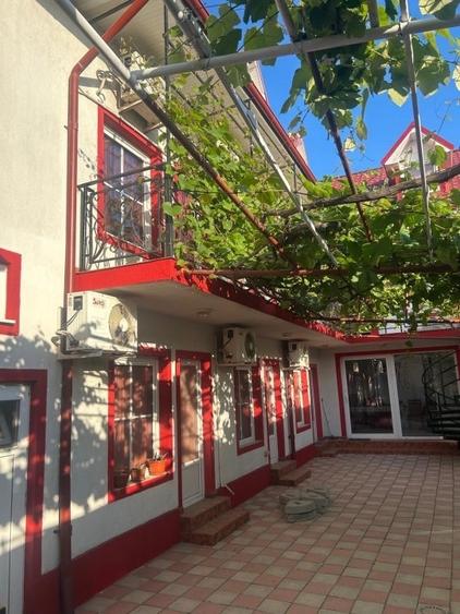 Pensiune vila 20 de camere de vânzare- Eforie Nord Zero comision