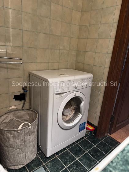 Apartament 2 camere zona Medicina - 19