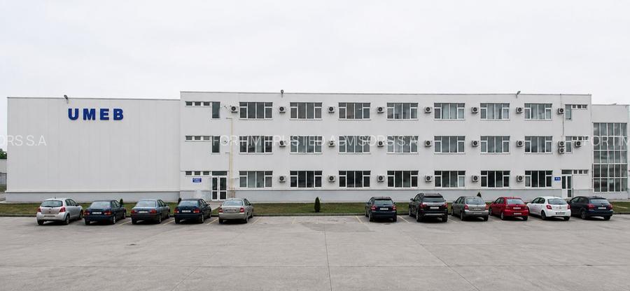 NCH - Bd. Timisoara 104A (Inchiriere) - 3