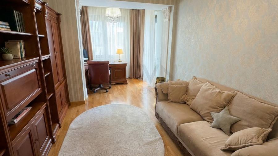 REA1028749 Apartament 3 camere de inchiriat Herastrau strada Zagazului