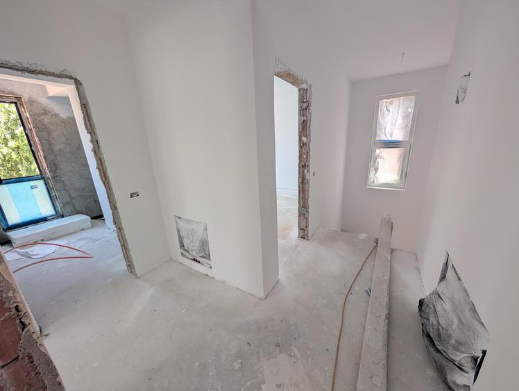 Casa 4 camere 140mp | 0 comision | Otopeni Traian Vuia | finisaje la alegere