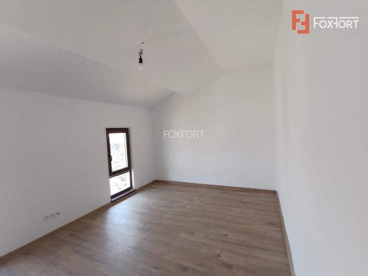 COMISION 0% Duplex modern cu 4 camere, zona Mosnita Noua - V8581 - 13
