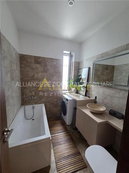 Popesti Agnes Apartament 3 Camere Mobilat/Utilat+Parcare - 20
