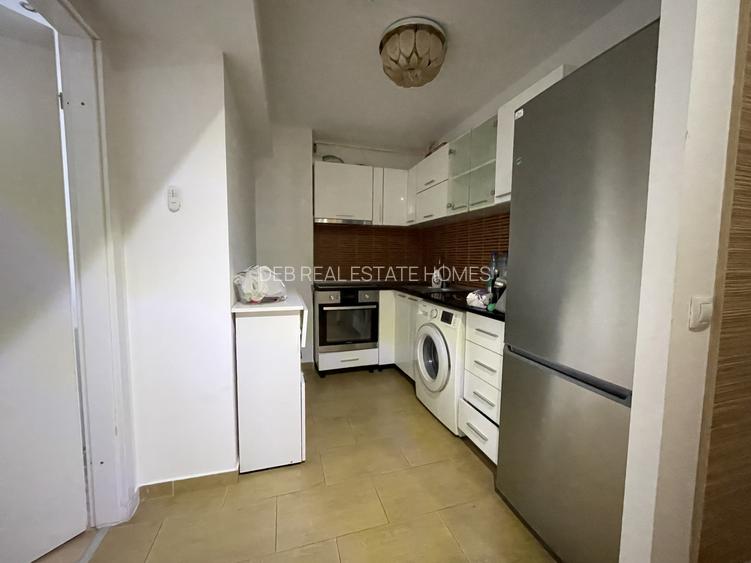 Apartament 2 camere, 45mp, decomandat, convectoare, Rin Residence - 4