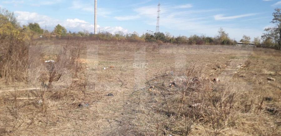 Teren 7240mp, zona Prelungirea Panduri - 3
