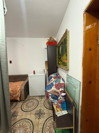 🏠 Garsonieră de vânzare – Zona Gară -etaj Parter - Focșani