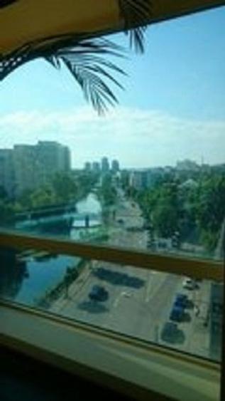 CENTRAL, Splaiul Unirii/ Camera de Comert-spatiu birouri de inchiriat et 4