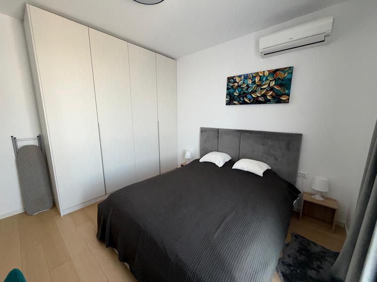 BANEASA JANDARMERIEI THE IVY APARTAMENT 2 CAMERE MOBILAT LUX TERASA 13MP