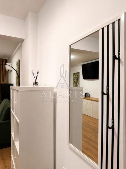 Apartament premium 2 camere,  parcare proprie, zona Torontalului - 2