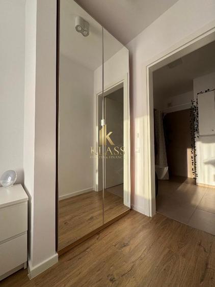 Apartament 3 Camere | Estoria City | 75 mp | Parcare subterană
