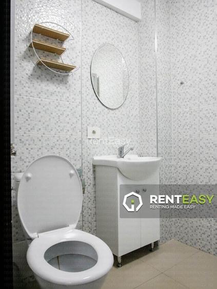 Apartament cu 2 camere de vanzare in Centru - Bioinginerie - 6