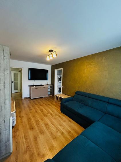 Apartament 4 camere Piata Sudului | Parcare | Boxa