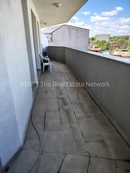 2 camere Premium Park Serban Voda - 13