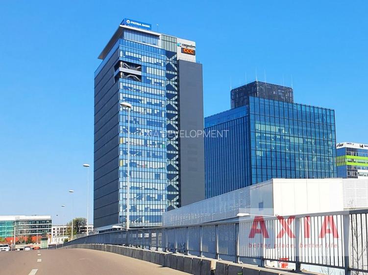 Inchiriere birouri Globalworth Plaza, Comision 0% - 4