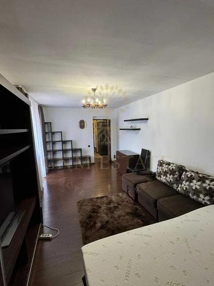 2 Camere 60 m.p. | Parcare | Bloc Nou | 10 Minute Metrou Dimitrie Leonida