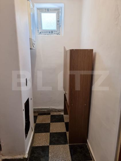 Spatiu comercial, 65 mp, zona Imparatul Traian