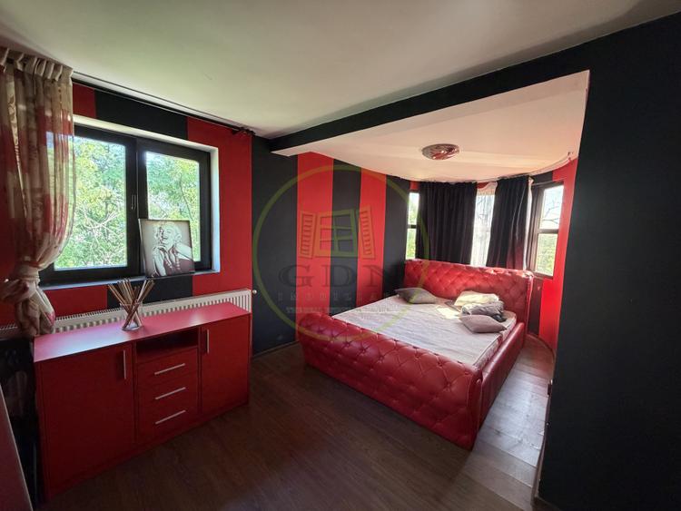 Casa P+1, 100mp utili, 1213mp teren, Preajba zona Smart Pub