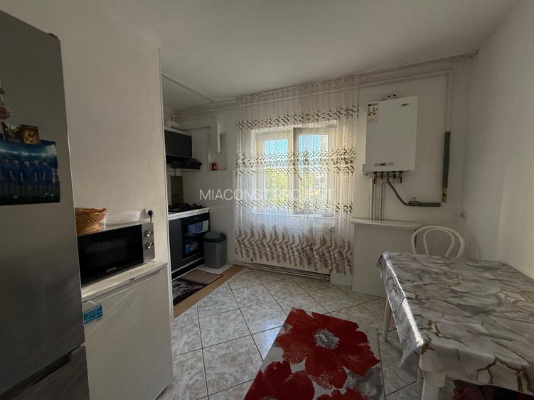 Apartament 2 camere decomandat - 5