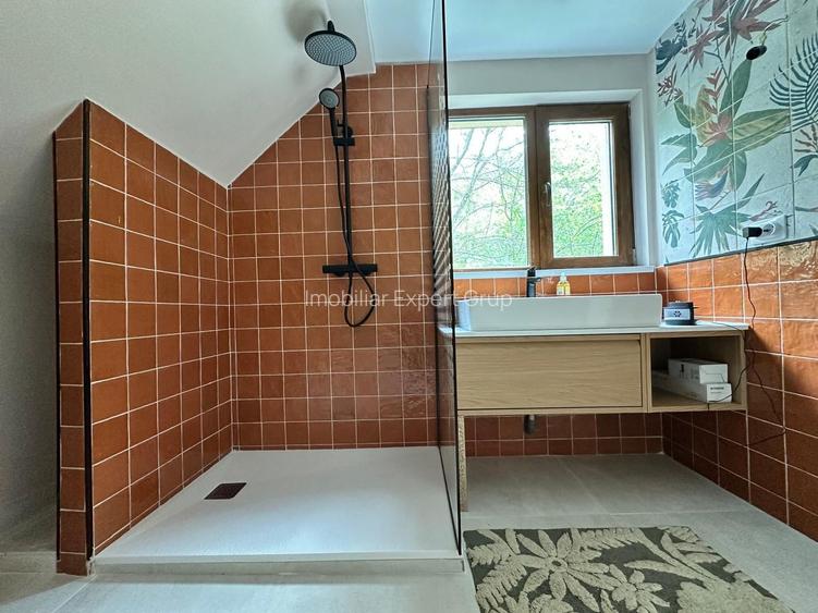 Casă renovată premium, Drajna de Sus, Prahova 3029 mp - 21