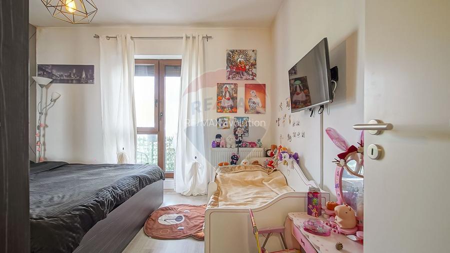 3 CAMERE || TRACTORUL || LOC DE PARCARE || TERASA SI BALCON - 17