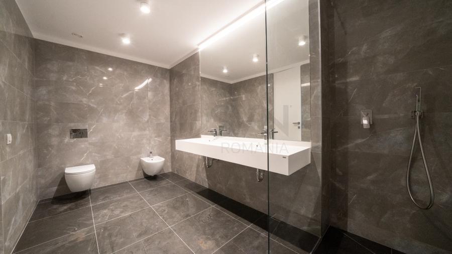 REA1027533 Apartament High End 4 camere I One Mircea Eliade