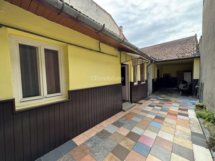 Casa in Lugoj pe Str. Fagetului - 3
