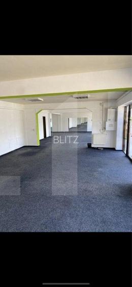 Spatiu Comercial, 160mp, parcare zona Primariei - 5