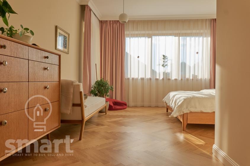 Apartament 4 camere de vanzare langa Gradina Botanica