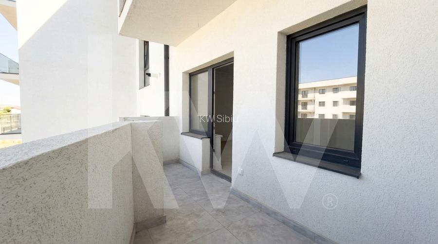 Apartament 2 camere tip studio - 4