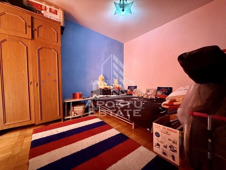 Apartament cu 2 camere de vanzare, zona Sagului, Timisoara - 4