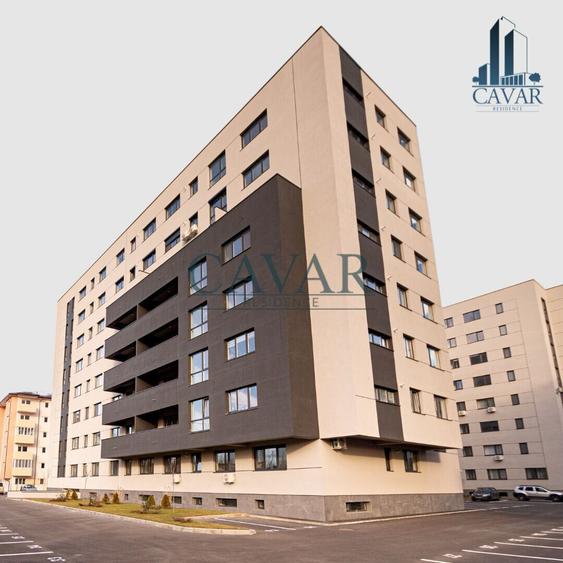 Cavar Residence Proiect Drumul Dealu Babii nr. 26-30