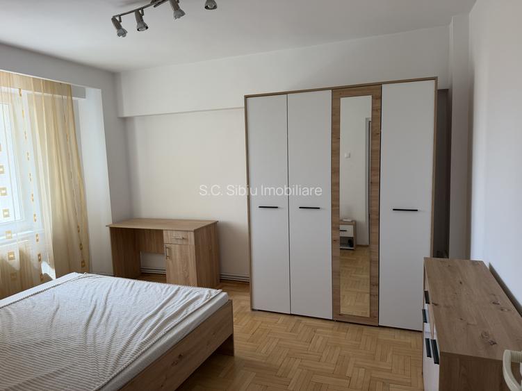 ap 2 camere spatios  bd mihai viteazu v4 la fantana arteziana - 8