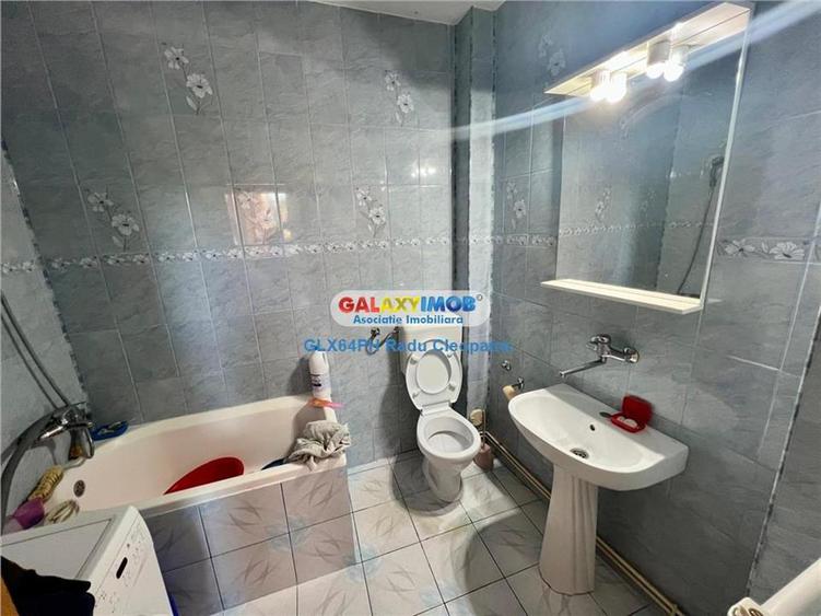 Vanzare casa 4 camere in Ploiesti, zona ultracentrala