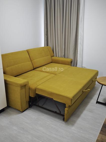 Apartament 2 camere / Liber imediat/ NOU - 9