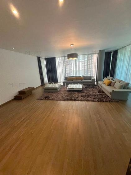 APARTAMENT 5 CAMERE PRIMAVERII LOC DE PARCARE INCLUS - 2