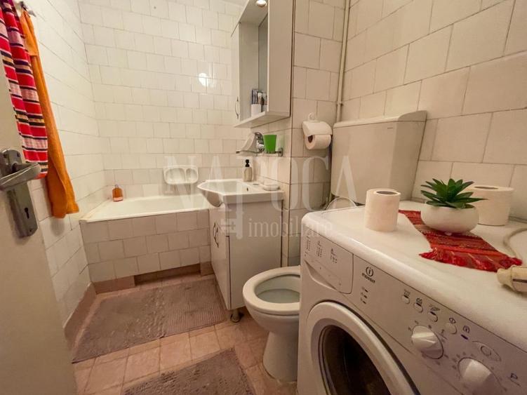 Apartament 3 camere de vanzare in Manastur, Cluj Napoca