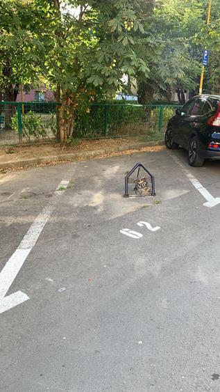 Apartament 2 camere de vanzare