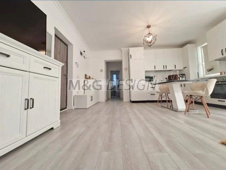 Apartament 2 camere Giroc etaj 1 - 2