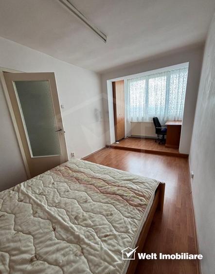 Apartament cu 4 camere, Manastur, OMV Calea Floresti